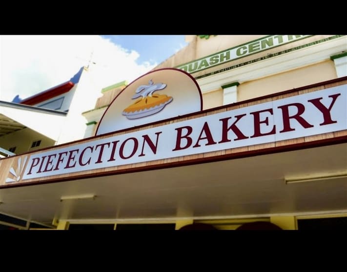 Piefection Bakery Piefection Bakery