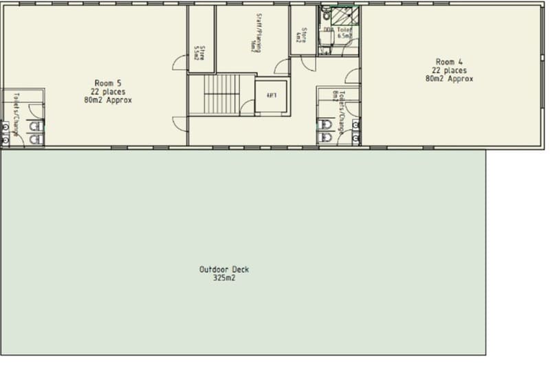 100-Places Childcare in Broadmeadows for Lease 100-Places Childcare in Broadmeadows for Lease