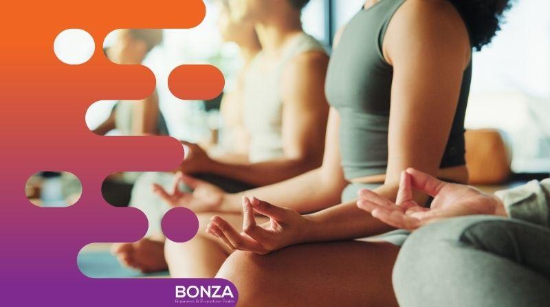 36677 Profitable Wellness Studio - Dual Location