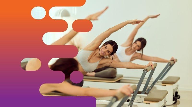 36677 Profitable Wellness Studio - Dual Location