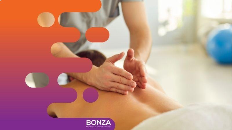 36677 Profitable Wellness Studio - Dual Location