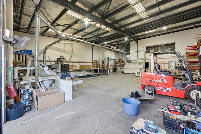 Quality Custom Joinery Business  Greater Sydney Region, NSW
