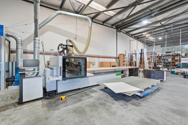 Quality Custom Joinery Business  Greater Sydney Region, NSW