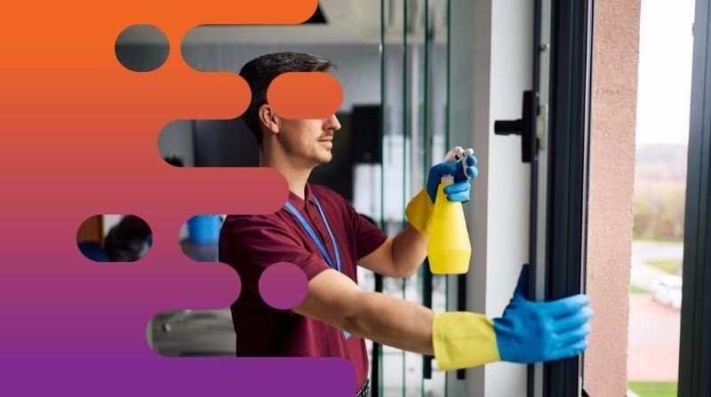 36649 Profitable Cleaning Services Business - Turnkey Opportunity