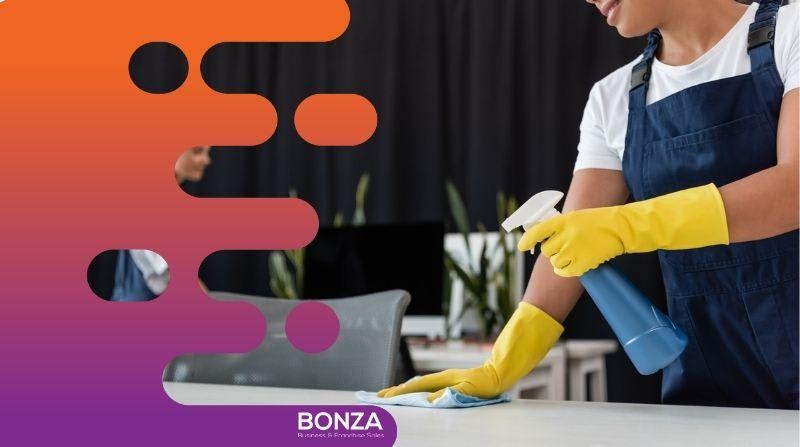 36649 Profitable Cleaning Services Business - Turnkey Opportunity