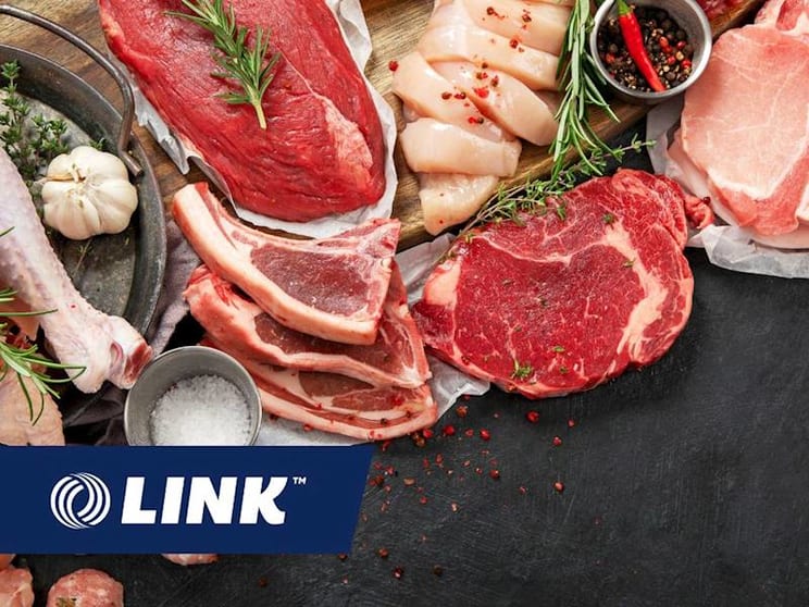 $10M Turnover Meat Supermarket & Processing Plant $10M Turnover Meat Supermarket & Processing Plant