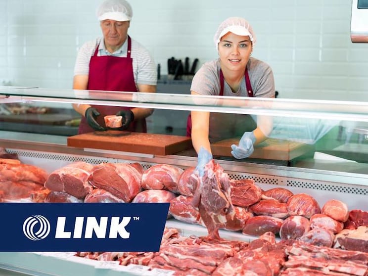 $10M Turnover Meat Supermarket & Processing Plant $10M Turnover Meat Supermarket & Processing Plant