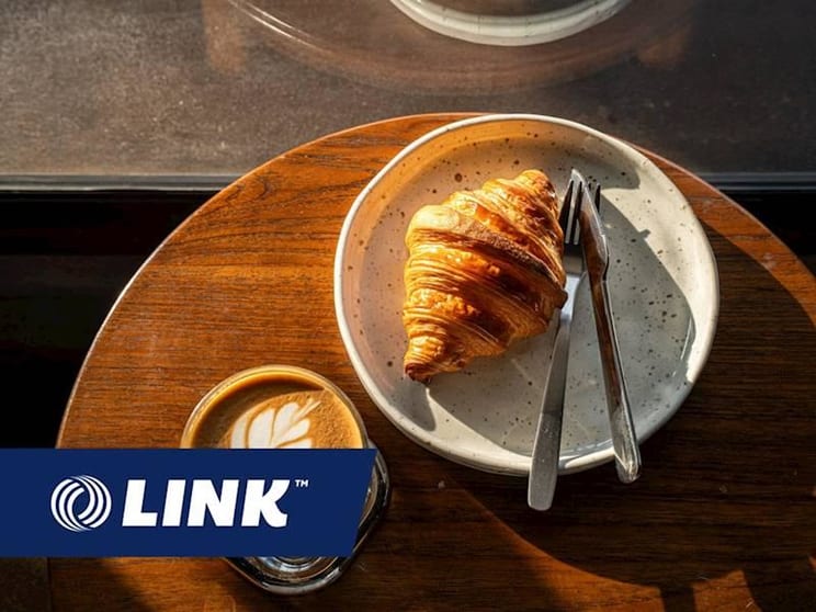 Bakery & Cafe with a 2 Bed Unit - Lower North Shore Bakery & Cafe with a 2 Bed Unit - Lower North Shore