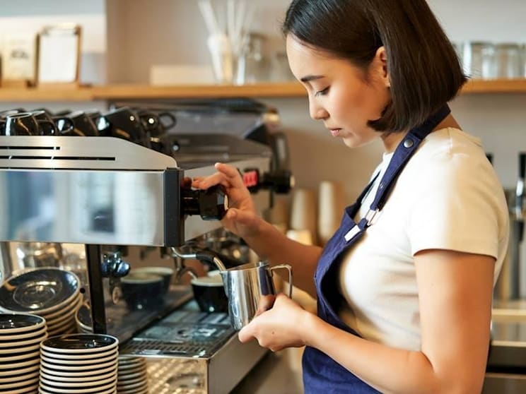 Bakery & Cafe with a 2 Bed Unit - Lower North Shore Bakery & Cafe with a 2 Bed Unit - Lower North Shore