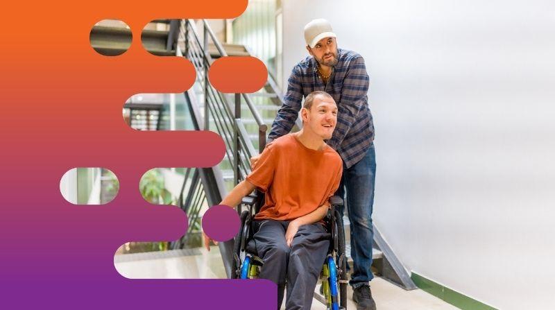 36681 NDIS Disability Support Provider - Fully Registered With SDA 36681 NDIS Disability Support Provider - Fully Registered With SDA