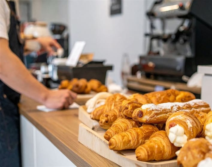 Fully Managed Café for Sale Maryborough CBD - 5927 Fully Managed Café for Sale Maryborough CBD - 5927