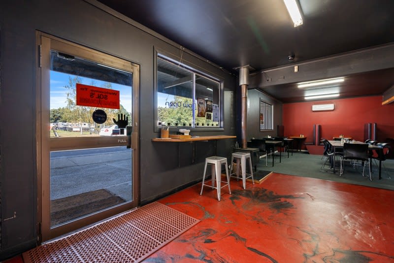 For Lease Geeveston Roadhouse Tasmania For Lease Geeveston Roadhouse Tasmania