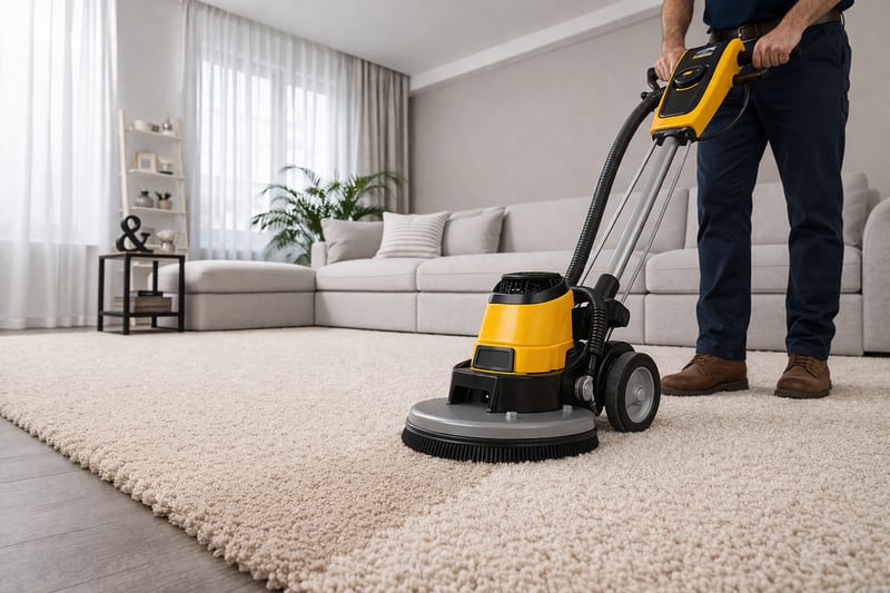 Business for Sale - Cleaning Services