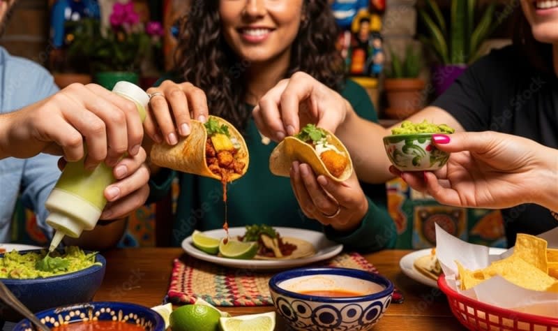 Long Standing Restaurant  Vibrant Dining Destination