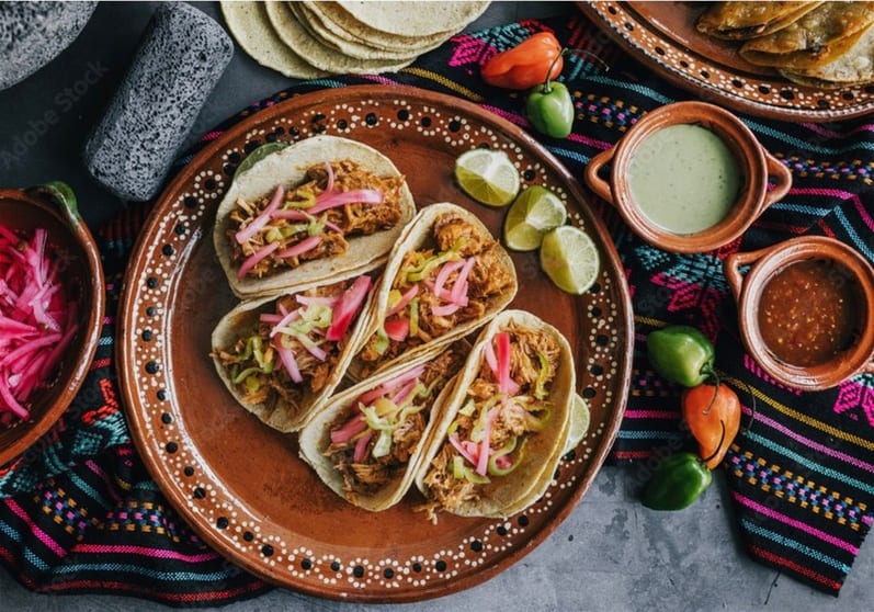 Long Standing Restaurant  Vibrant Dining Destination