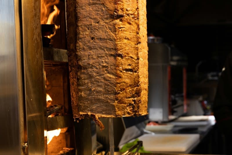 Record Breaking Kebab Franchise Phillip Centre, Canberra ACT Record Breaking Kebab Franchise Phillip Centre, Canberra ACT