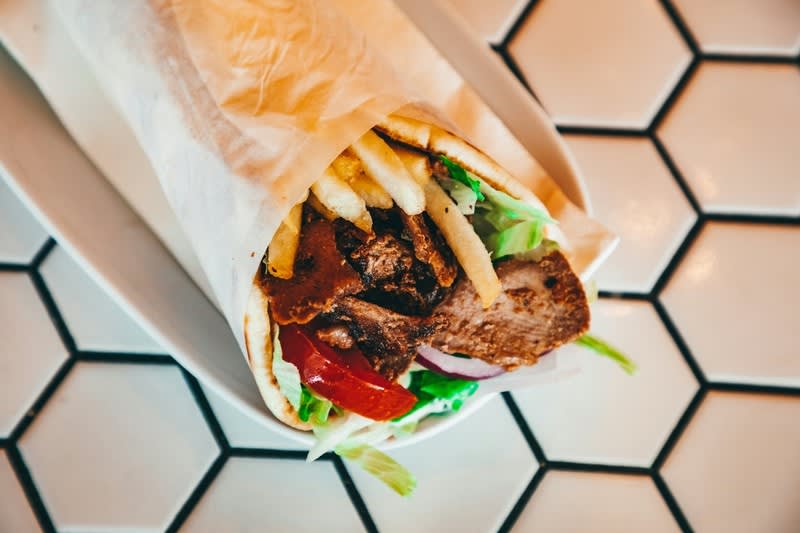Record Breaking Kebab Franchise Phillip Centre, Canberra ACT Record Breaking Kebab Franchise Phillip Centre, Canberra ACT