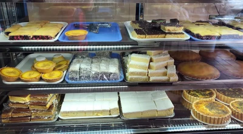 Established Bayside Bakery | $14K - $16K Weekly | Low Rent | 30+ Years Established Bayside Bakery | $14K - $16K Weekly | Low Rent | 30+ Years