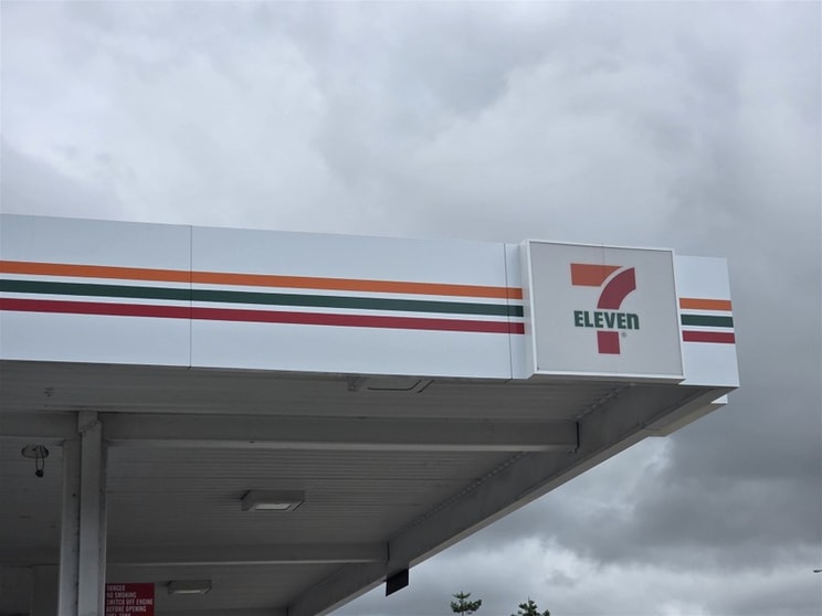7-Eleven Franchise Strategic Position, Tweed Heads NSW 7-Eleven Franchise Strategic Position, Tweed Heads NSW