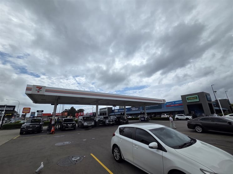 7-Eleven Franchise Strategic Position, Tweed Heads NSW 7-Eleven Franchise Strategic Position, Tweed Heads NSW