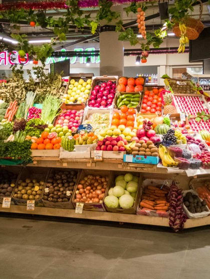 Long Established IGA Grocery Supermarket, North Shore Sydney | ID: 1429 Long Established IGA Grocery Supermarket, North Shore Sydney | ID: 1429