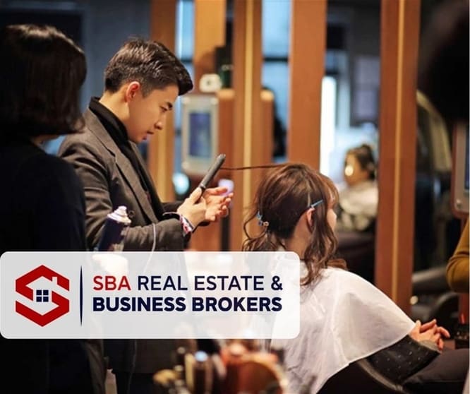 Geelong Hair & Beauty Salon Fully Equipped Setup Geelong Hair & Beauty Salon Fully Equipped Setup