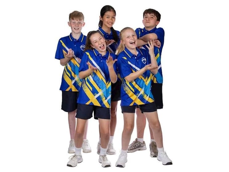 Profitable Online School Shirt Business | Strong Retention Profitable Online School Shirt Business | Strong Retention