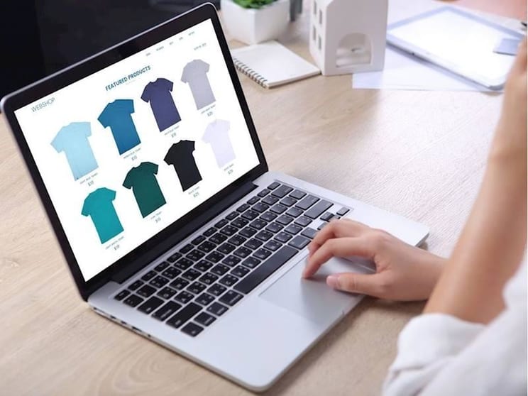 Profitable Online School Shirt Business | Strong Retention Profitable Online School Shirt Business | Strong Retention