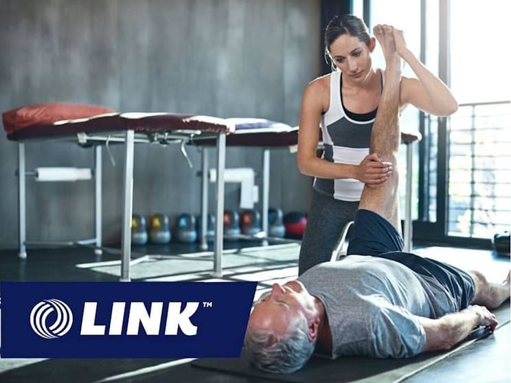 UNDER CONTRACT | Premier Allied Health Business | $3M+ Revenue | Under Management UNDER CONTRACT | Premier Allied Health Business | $3M+ Revenue | Under Management