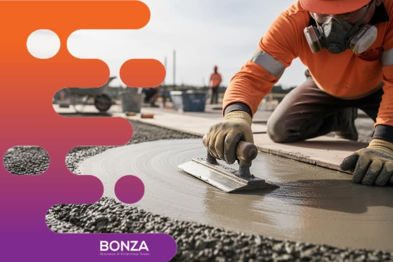 36689 - Profitable Concreting Business with Repeat Commercial Work 36689 - Profitable Concreting Business with Repeat Commercial Work