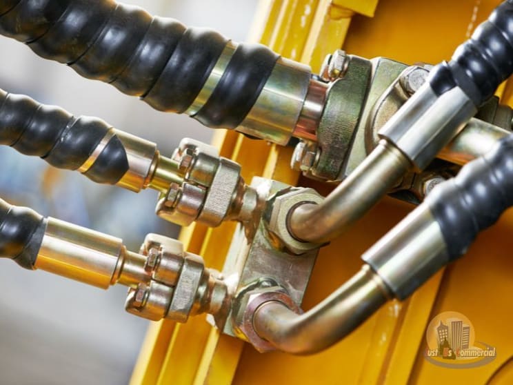 Mobile Hydraulic Experts Long-Standing Business for Sale Mobile Hydraulic Experts Long-Standing Business for Sale