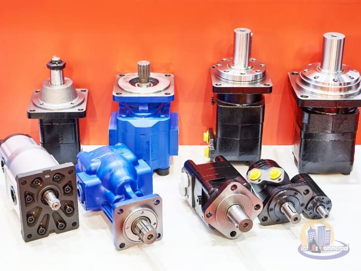 Mobile Hydraulic Experts Long-Standing Business for Sale Mobile Hydraulic Experts Long-Standing Business for Sale