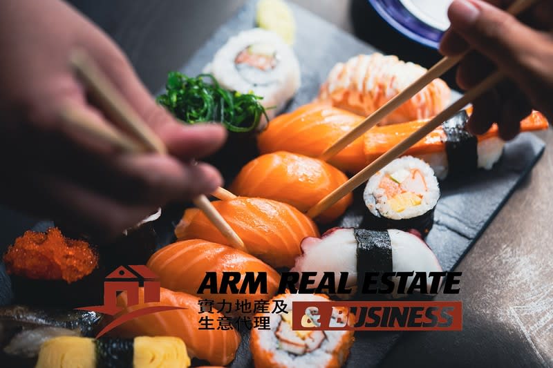South East Busy Japanese Restaurant | TKG 33K PW, Contemporary Fit-outs