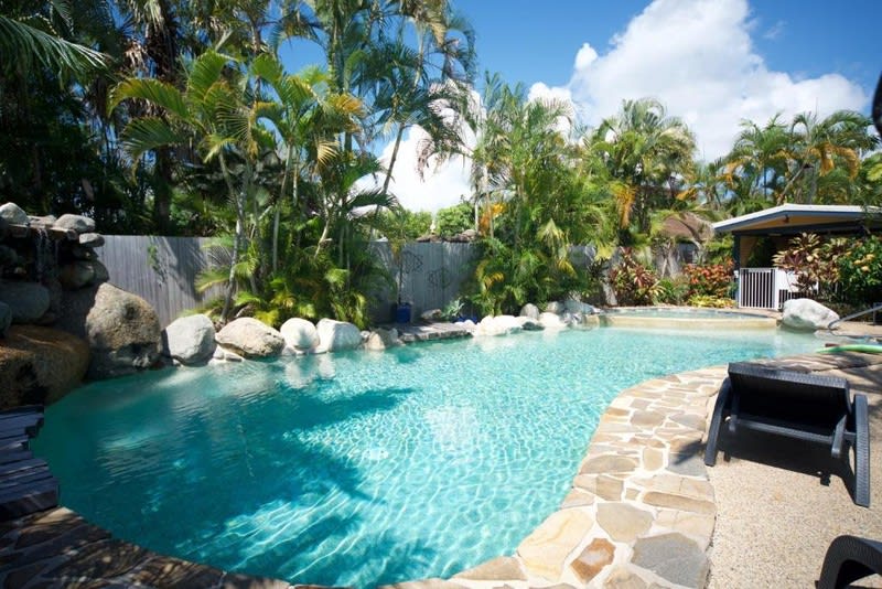 Management Rights Opportunity - Lifestyle & Income in Port Douglas - ID 8502 Management Rights Opportunity - Lifestyle & Income in Port Douglas - ID 8502