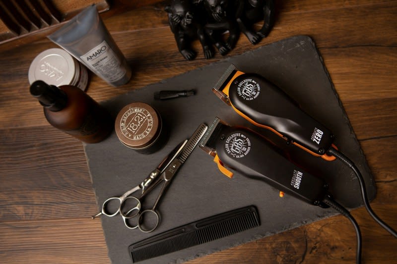 Thriving Barber Shop | Fully Managed | Zero Local Competition [2604092]