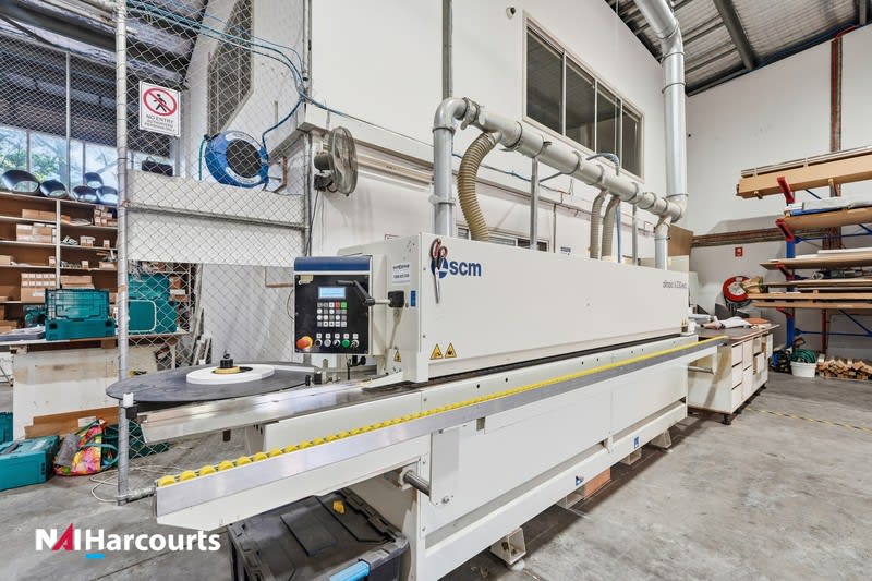 Quality Custom Joinery Business Greater Sydney Region, NSW Quality Custom Joinery Business Greater Sydney Region, NSW
