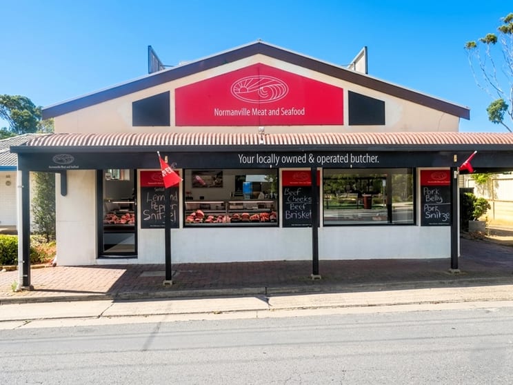 Normanville Meat and Seafood Normanville Meat and Seafood