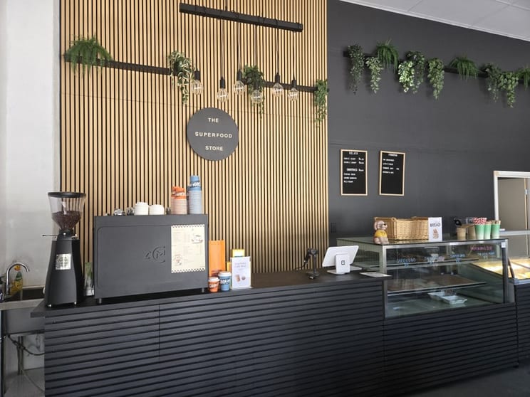 FOR SALE -Rare Retail/Cafe/Grab and go Opportunity - Fitted & Ready to Go | EAST PERTH FOR SALE -Rare Retail/Cafe/Grab and go Opportunity - Fitted & Ready to Go | EAST PERTH