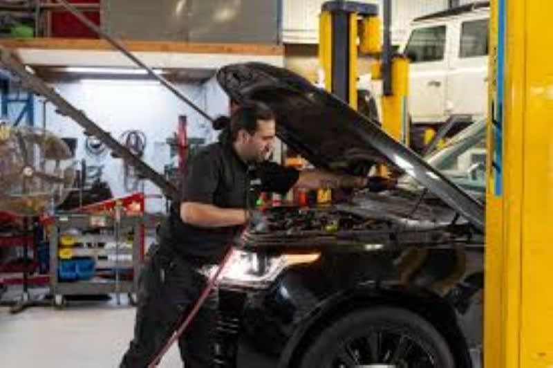 Top Performing Mechanical Repair Business - Far Nth Qld Top Performing Mechanical Repair Business - Far Nth Qld