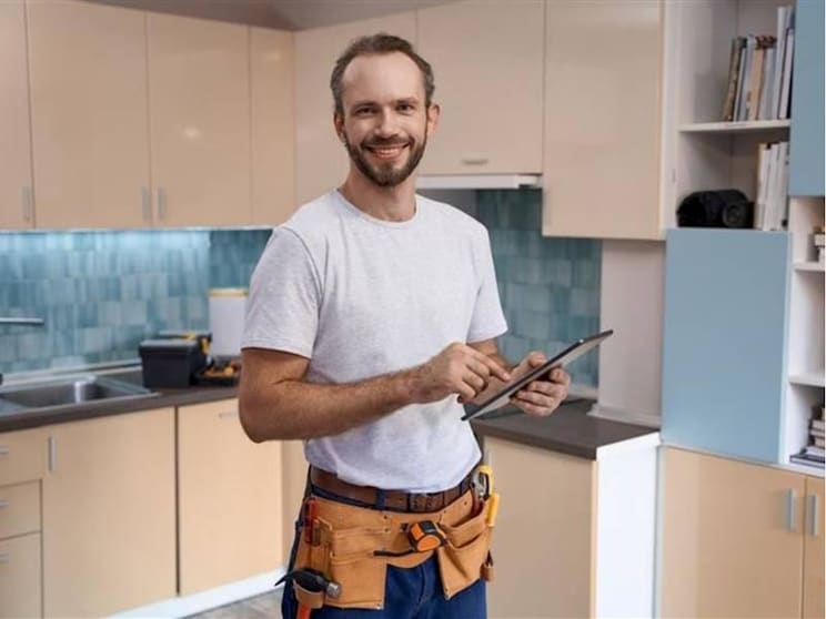 Profitable Kitchen & Bathroom Business