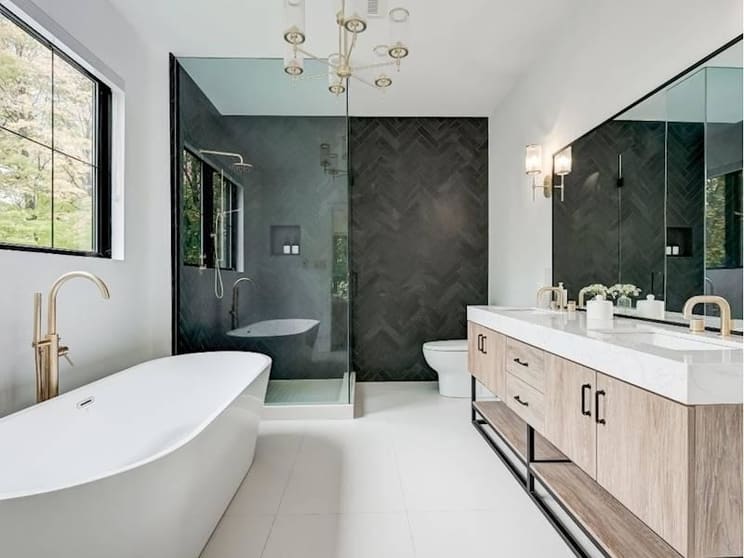 Profitable Kitchen & Bathroom Business