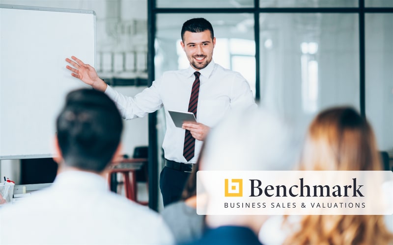 Leading Learning & Performance Consultancy | $1.2M EBIT | 80% Recurring Revenue Leading Learning & Performance Consultancy | $1.2M EBIT | 80% Recurring Revenue