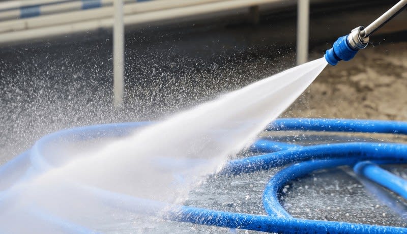 Profitable Pressure Cleaning & Sealing Business - 30+ Years | Strong B2B Client Base Profitable Pressure Cleaning & Sealing Business - 30+ Years | Strong B2B Client Base