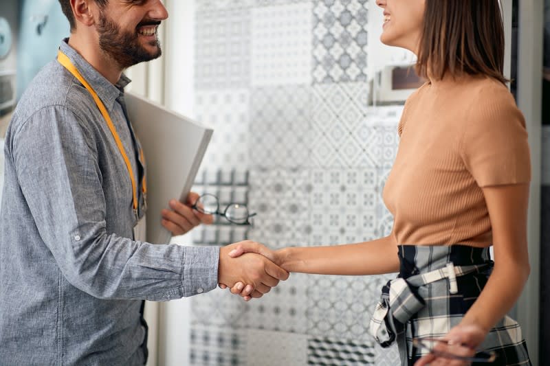 Established Tile Retail Business, Strong Margins, Sydney Inner West | ID: 1426