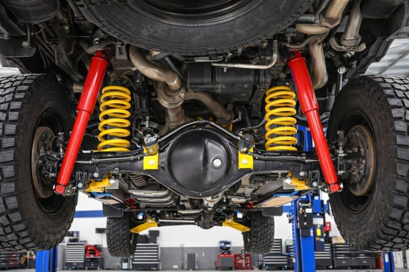 $373K Avg PEBITDA | Automotive & Suspension | North Brisbane $373K Avg PEBITDA | Automotive & Suspension | North Brisbane