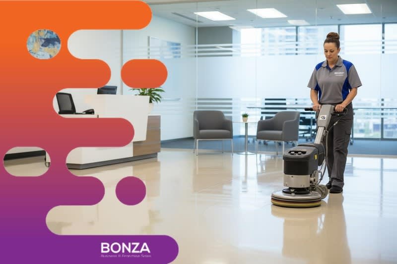36695 Profitable Commercial Cleaning Business - Experienced Team 36695 Profitable Commercial Cleaning Business - Experienced Team