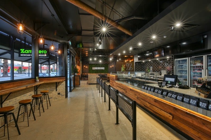 High-Performing Zambrero Franchise - Mildura CBD, VIC High-Performing Zambrero Franchise - Mildura CBD, VIC
