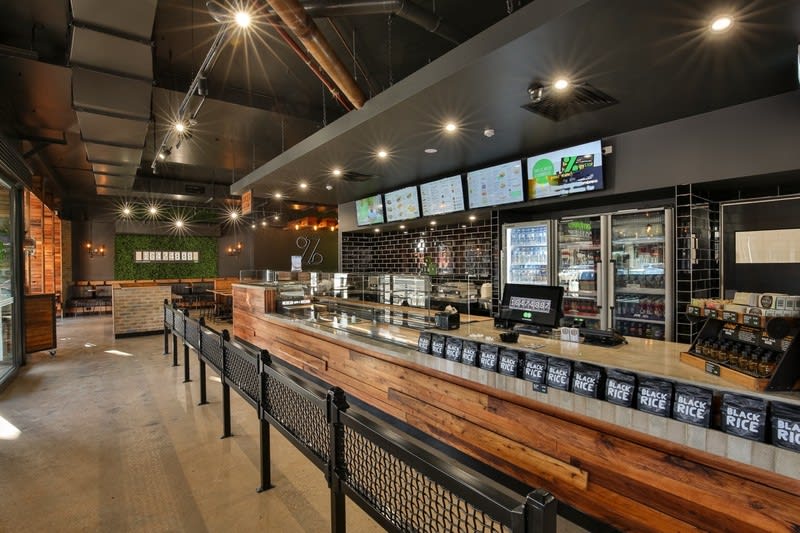 High-Performing Zambrero Franchise - Mildura CBD, VIC High-Performing Zambrero Franchise - Mildura CBD, VIC