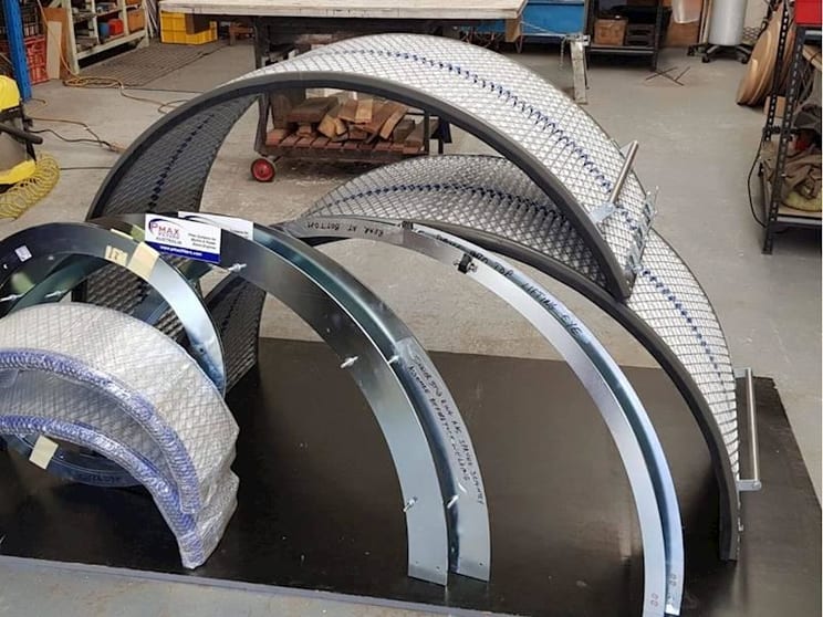 Marine Filter Manufacturer With Global Reach