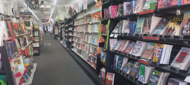 $200k Earnings  Wangaratta Newsagent For Sale